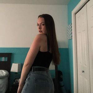 Meet your Posher, Brielle